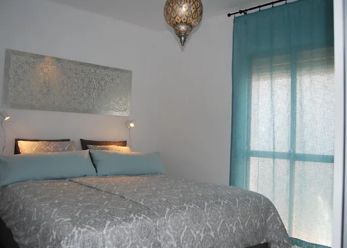 Ap290 - Casa Olivia