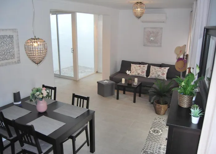 AP290 - Casa Olivia